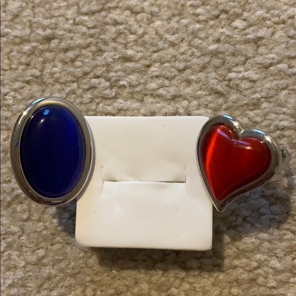Adjustable fun rings